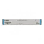 Canon T11 toner cartridge cyaan (origineel)
