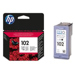 HP C9360AE inkt cartridge foto grijs hoge capaciteit nr. 102 (origineel)