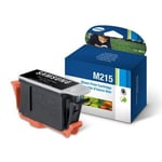 Samsung INK-M215 inkt cartridge zwart hoge capaciteit (origineel)