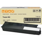 Utax 655510115 toner cartridge zwart (origineel)
