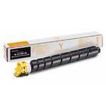 Kyocera TK-8335Y toner cartridge geel (origineel)