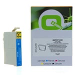 Epson T0712 inkt cartridge cyaan (huismerk)