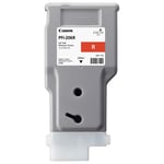 Canon PFI-206R inkt cartridge rood hoge capaciteit (origineel)