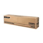 Develop DV-512K / A2XN13H developer zwart (origineel)