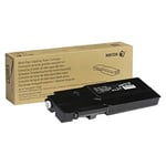Xerox 106R03500 toner cartridge zwart (origineel)