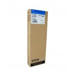 Epson T725200 inktcartridge cyaan (origineel)