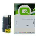 Canon CLI-42BK inkt cartridge zwart (huismerk)