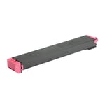 Triumph-Adler CK-5512M (1T02R6BTA0) toner cartridge magenta (origineel)