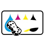 Epson T0595 reinigingscartridge licht cyaan (huismerk)