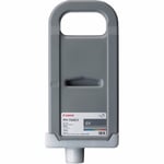 Canon PFI-704GY inkt cartridge grijs (origineel)