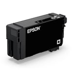Epson C13T11J140 inktcartridge zwart (origineel)