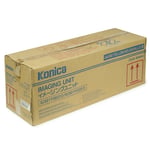 Konica IU-301Y / 018R imaging unit geel (origineel)