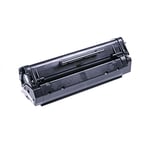 Tonershop huismerk vervangt HP C3906A nr. 06A toner cartridge zwart