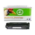 Canon EP-27 toner cartridge zwart (huismerk)