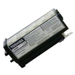 Toshiba T-5020E toner cartridge zwart 4 stuks (origineel)