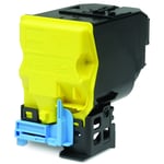 Epson S050590 toner cartridge geel (origineel)