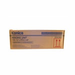Konica IU-301K / 018Q imaging unit zwart (origineel)