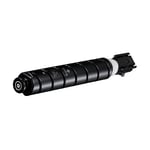 Canon C-EXV 58 BK toner cartridge zwart (origineel)
