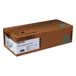 Ricoh M C250 toner cartridge cyaan (origineel)