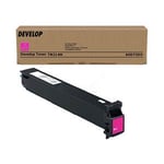 Develop A0D73D3 toner cartridge magenta nr. TN214M (origineel)