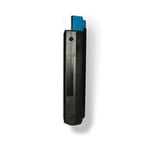 Olivetti B0665 toner cartridge zwart (origineel)