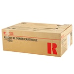 Ricoh Type 5210 / 430245 toner cartridge zwart (origineel)