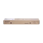 Sharp DX-25GTBA toner cartridge zwart (origineel)