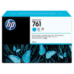 HP CM994A inkt cartridge cyaan nr. 761 (origineel)