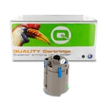 Samsung CLP-C300A toner cartridge cyaan (huismerk)
