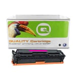 Tonershop huismerk vervangt HP CF413X nr. 410X toner cartridge magenta hoge capaciteit