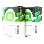Tonershop huismerk vervangt HP C4906AE nr. 940XL inktcartridge zwart hoge capaciteit 2 stuks