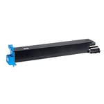 Konica Minolta 8938-624 toner cartridge cyaan (origineel)