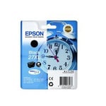 Epson T2711 inkt cartridge zwart hoge capaciteit nr. 27XL (origineel)