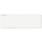 Seiko SLP-2RLC adresetiketten transparant | 28 x 89mm | 260 etiketten