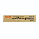 Utax 656510011 toner cartridge cyaan (origineel)