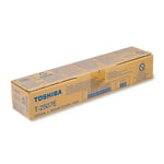 Toshiba T-2507E toner cartridge zwart (origineel)