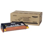 Xerox 113R00721 toner cartridge geel (origineel)