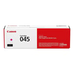 Canon 045 toner cartridge magenta (origineel)