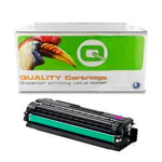 Samsung CLT-M505L / HP SU302A toner cartridge magenta (huismerk)
