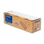 Epson S050438 toner cartridge zwart (origineel)