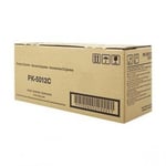 Triumph-Adler PK-5012C (1T02NSCTA0) toner cartridge cyaan (origineel)