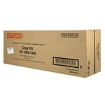 Utax 616510010 copykit zwart (origineel)