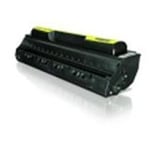 Olivetti B0750 toner cartridge zwart (origineel)