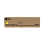 Develop TN-615Y / A1DY2D0 toner cartridge geel (origineel)