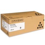 Ricoh SP C220E / 406106 toner cartridge geel (origineel)