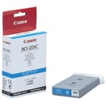 Canon BCI-1201C inkt cartridge cyaan (origineel)