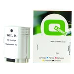 Tonershop huismerk vervangt HP C4906AE nr. 940XL inkt cartridge zwart hoge capaciteit