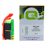Canon CLI-8G inkt cartridge groen (huismerk)