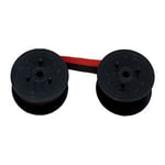 Star SF-03BR inktlint zwart / rood (origineel)