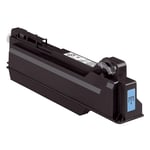 Konica Minolta A0DT0YA toner opvangbak (origineel)
